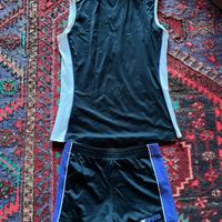 Completo Volley