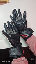 Guanti moto alpinestars