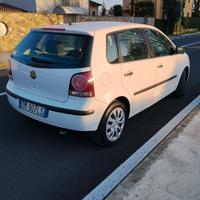 Volkswagen polo 1.2 Benz 2008