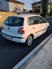 Volkswagen polo 1.2 Benz 2008