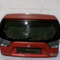 Portellone Posteriore Mitsubishi Outlander 2 2009
