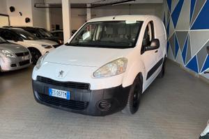 Peugeot Partner 1.6 8V HDi 90CV F