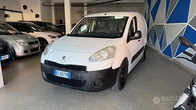 Peugeot Partner 1.6 8V HDi 90CV F