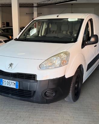 Peugeot Partner 1.6 8V HDi 90CV F