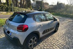 Citroen C3 1.2 Benzina GPL Neopatentati Full 2018