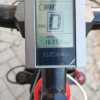 bicicletta elettrica 