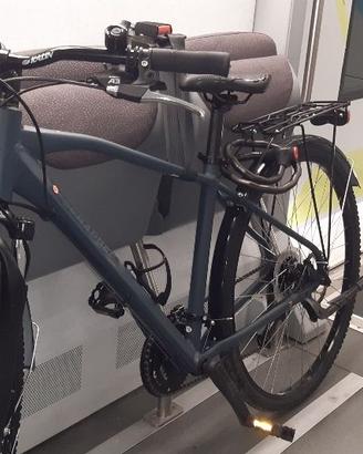 BIKE CROSS ROAD CR7 24 V Pre Serie 2027 15GG