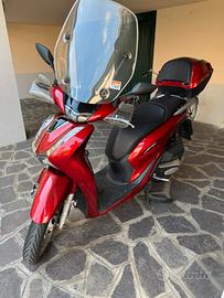 Honda sh 125