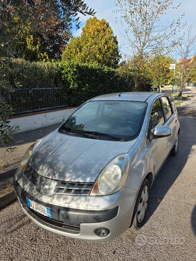 Nissan Note - Auto In vendita a Rimini