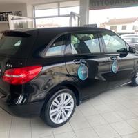 Mercedes B 180 CDI 109cv Executive (LEGGI)