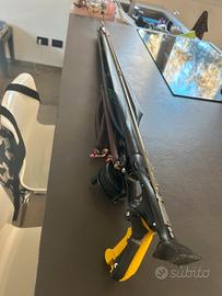 Arbalete sea hawk DEMON 95