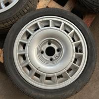 Cerchi renault clio 1.8 williams