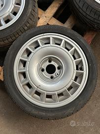 Cerchi renault clio 1.8 williams