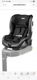 seggiolino auto