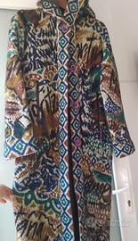Cappotto Missoni meraviglioso M