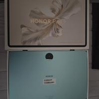 Tablet Honor Pad 9  8GB X 256 8 Altoparlanti 