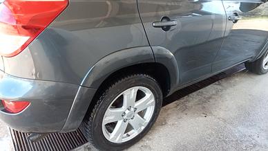 TOYOTA RAV4 3ª serie - 2009