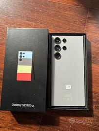 Samsung  S23 ultra 512 Gb