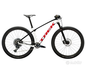 Trek Pro-Caliber 9.7
