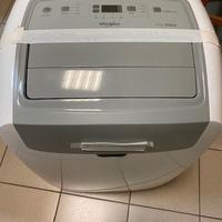 CONDIZIONATORE PORTATILE