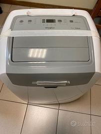 CONDIZIONATORE PORTATILE