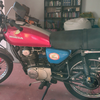 Moto epoca