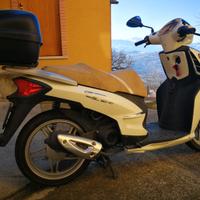 Malaguti SL 50 Centro 4T - Anno 2011