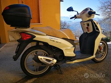 Malaguti SL 50 Centro 4T - Anno 2011