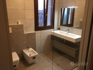 ceramiche e sanitari