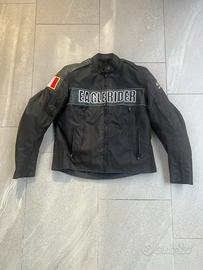 Giubbetto per Moto
