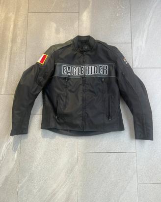 Giubbetto per Moto