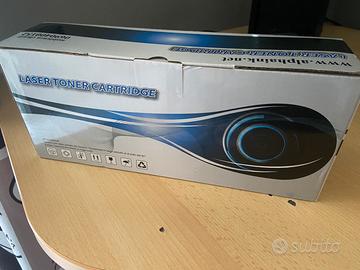 Toner nero Samsung, MLT-D116L