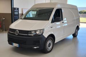 VOLKSWAGEN Transporter 2.0 TDI 150CV DSG 4Motion P