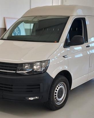 VOLKSWAGEN Transporter 2.0 TDI 150CV DSG 4Motion P