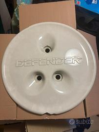 Copricerchio scorta Defender