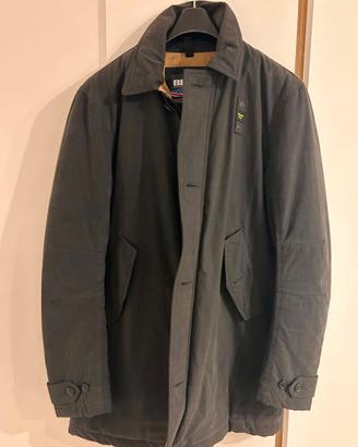 GIUBBOTTO BLAUER GIACCONE