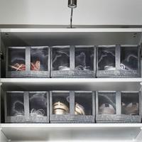 Scatole per Scarpe Ikea