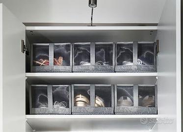 Scatole per Scarpe Ikea