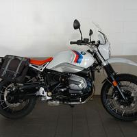 BMW R 1200 nineT Urban G/S Abs my21