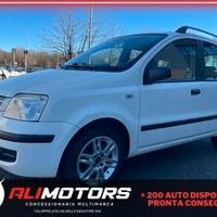Fiat Panda 1.2 Emotion*Neopatentati*Cerchi*