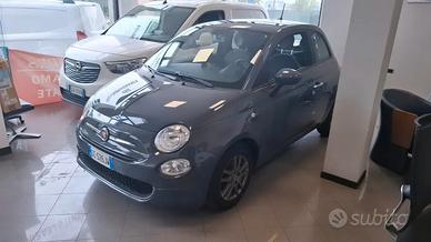 Fiat 500 1.2 Dualogic Pop
