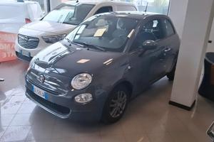 Fiat 500 1.2 Dualogic Pop
