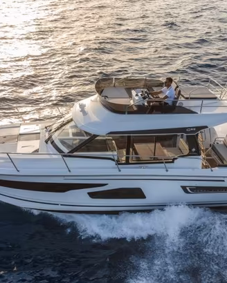 Jeanneau Merry Fisher 1095 Fly S2