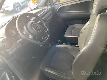 Ligier Pulse 3 L2e - 2021