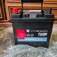 FIAMM batteria 12 V 35 AH 300 a


