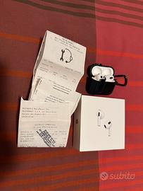 AirPods 3a generazione