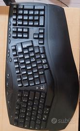 Logitech tastiera wireless