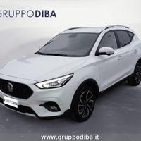 MG ZS 2021 1.5 Luxury