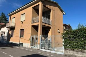 Appartamento di 113 m² con 3 locali e box auto a C