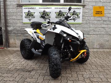 Quad Can Am Renegade X-XC 650 T - 2024